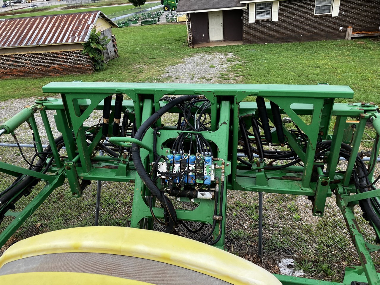 2014 John Deere 4630 Image 11