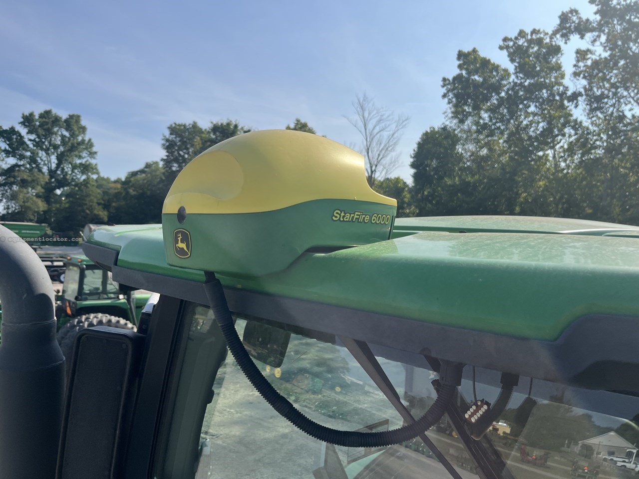 2021 John Deere R4045 Image 23