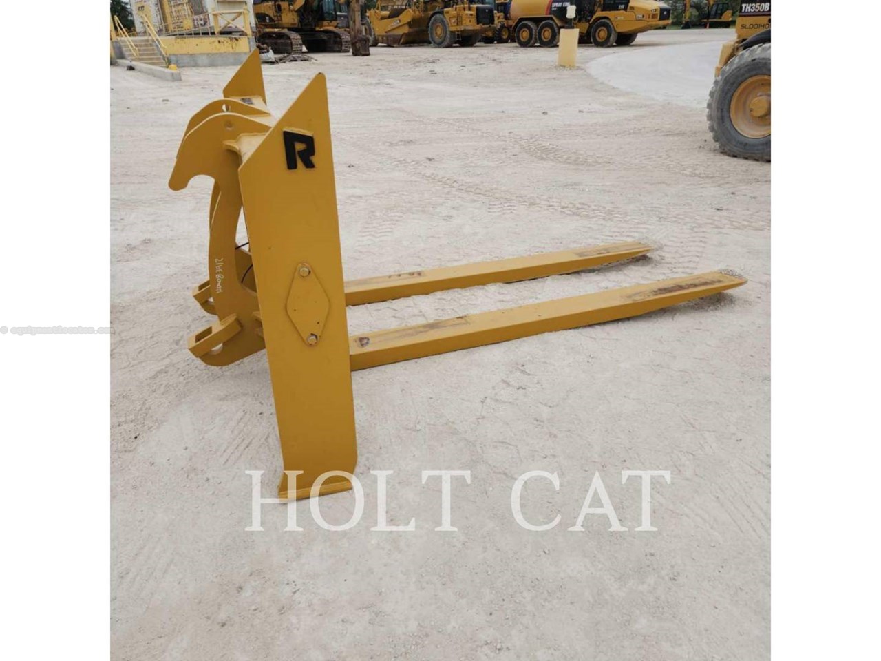 2023 Caterpillar 966GC QC Image 10