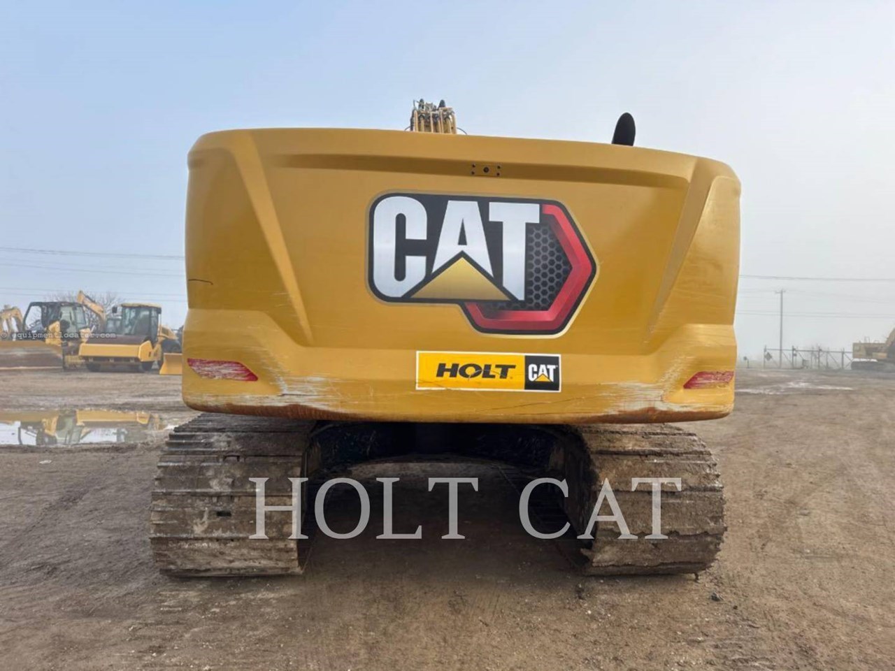 2023 Caterpillar 340 10 TC3 Image 4