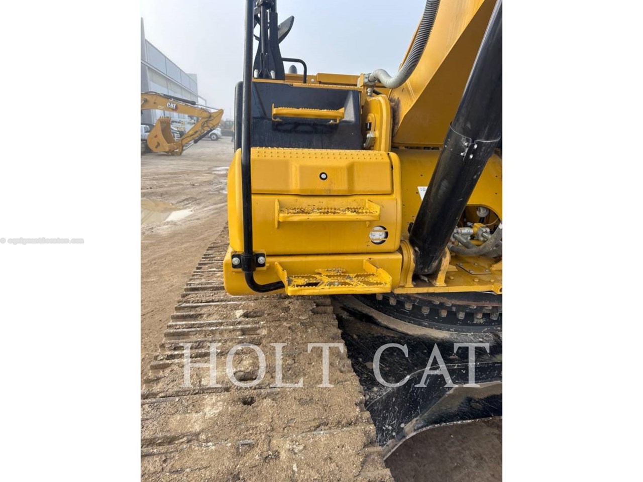 2023 Caterpillar 340 10 TC3 Image 8