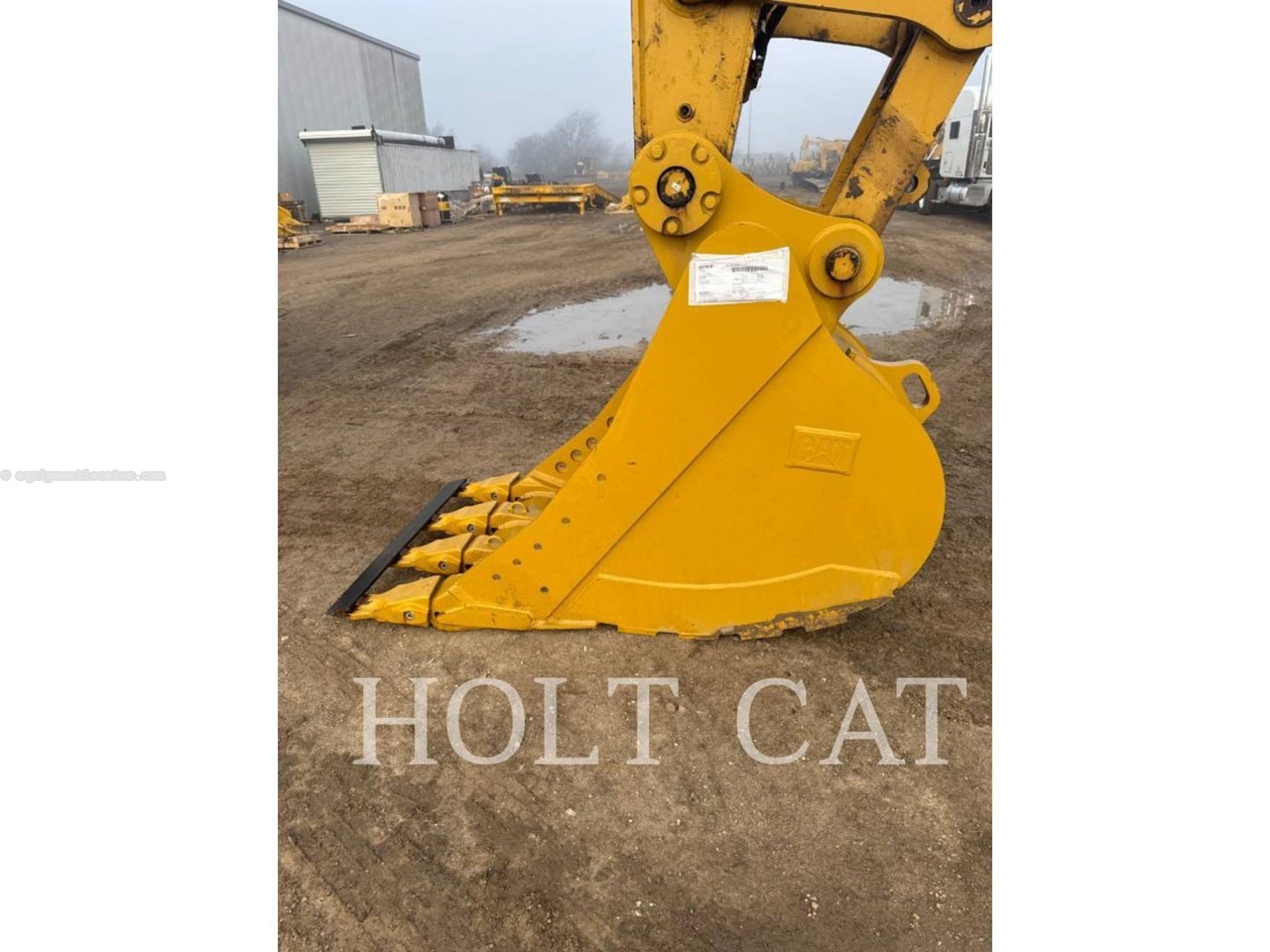 2023 Caterpillar 340 10 TC3 Image 11
