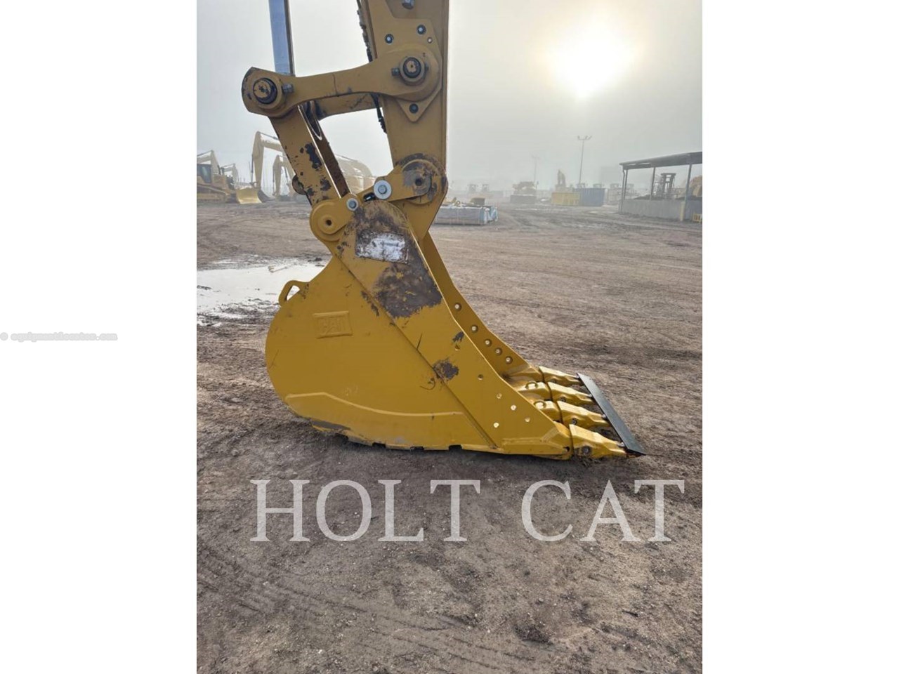 2023 Caterpillar 340 10 TC3 Image 13