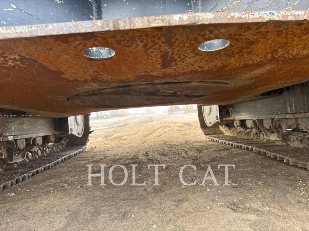 2023 Caterpillar 340 10 TC3 Image 17