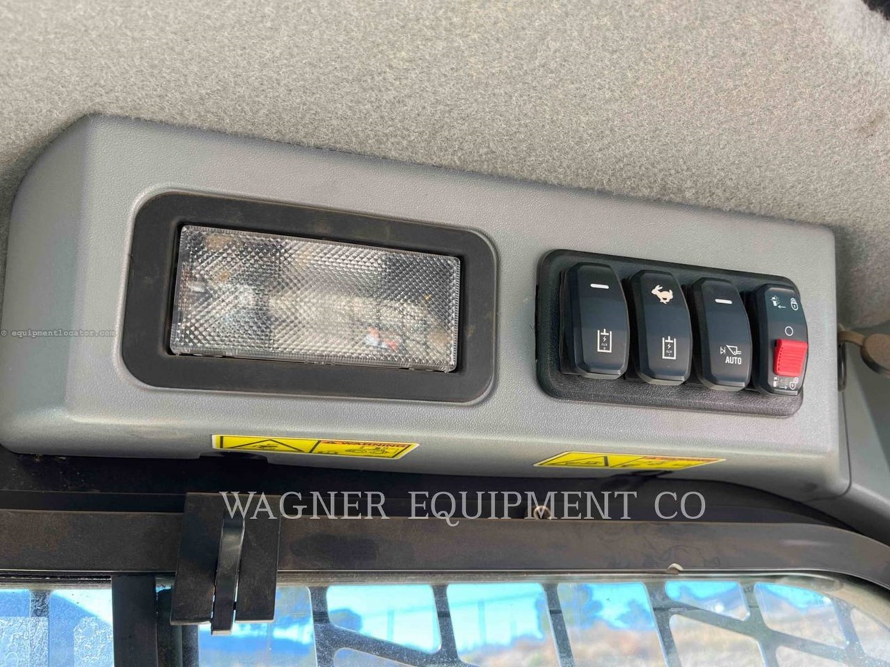 2023 Caterpillar 299D3XE Image 13