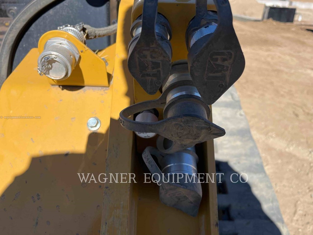 2023 Caterpillar 299D3XE Image 19