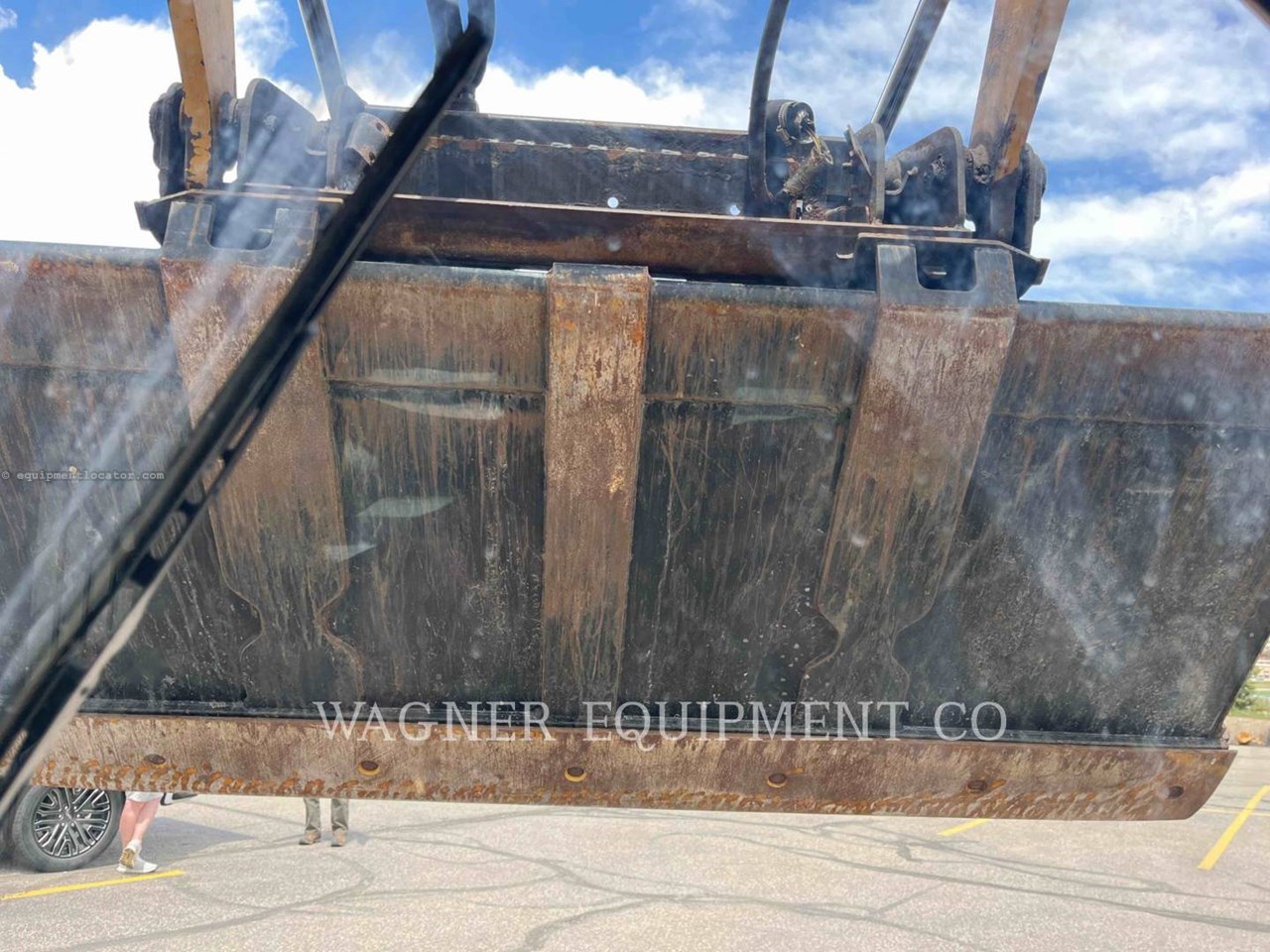 2016 Caterpillar 299D XHPHF Image 16