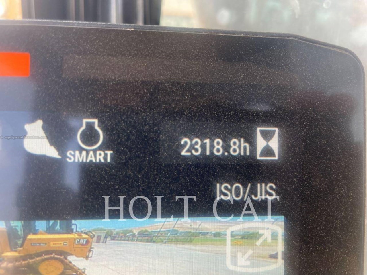 2023 Caterpillar 340 10 TC Image 5