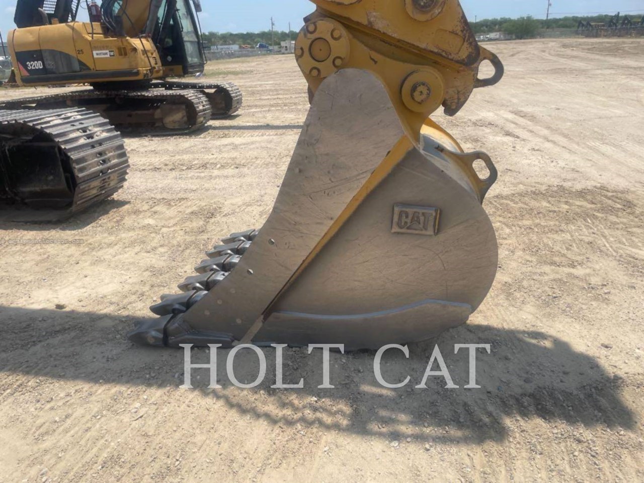 2023 Caterpillar 340 10 TC Image 9