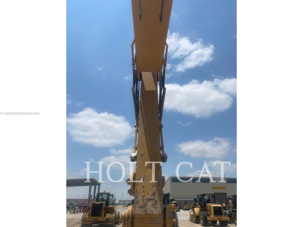 2023 Caterpillar 340 10 TC Image 13