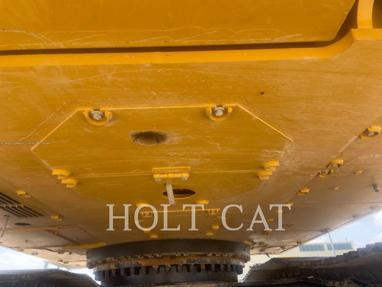 2023 Caterpillar 340 10 TC Image 18