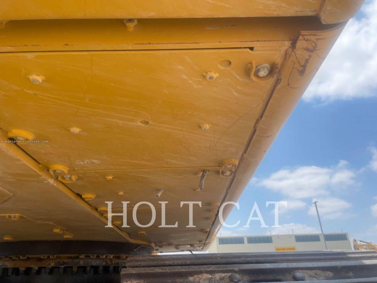 2023 Caterpillar 340 10 TC Image 19