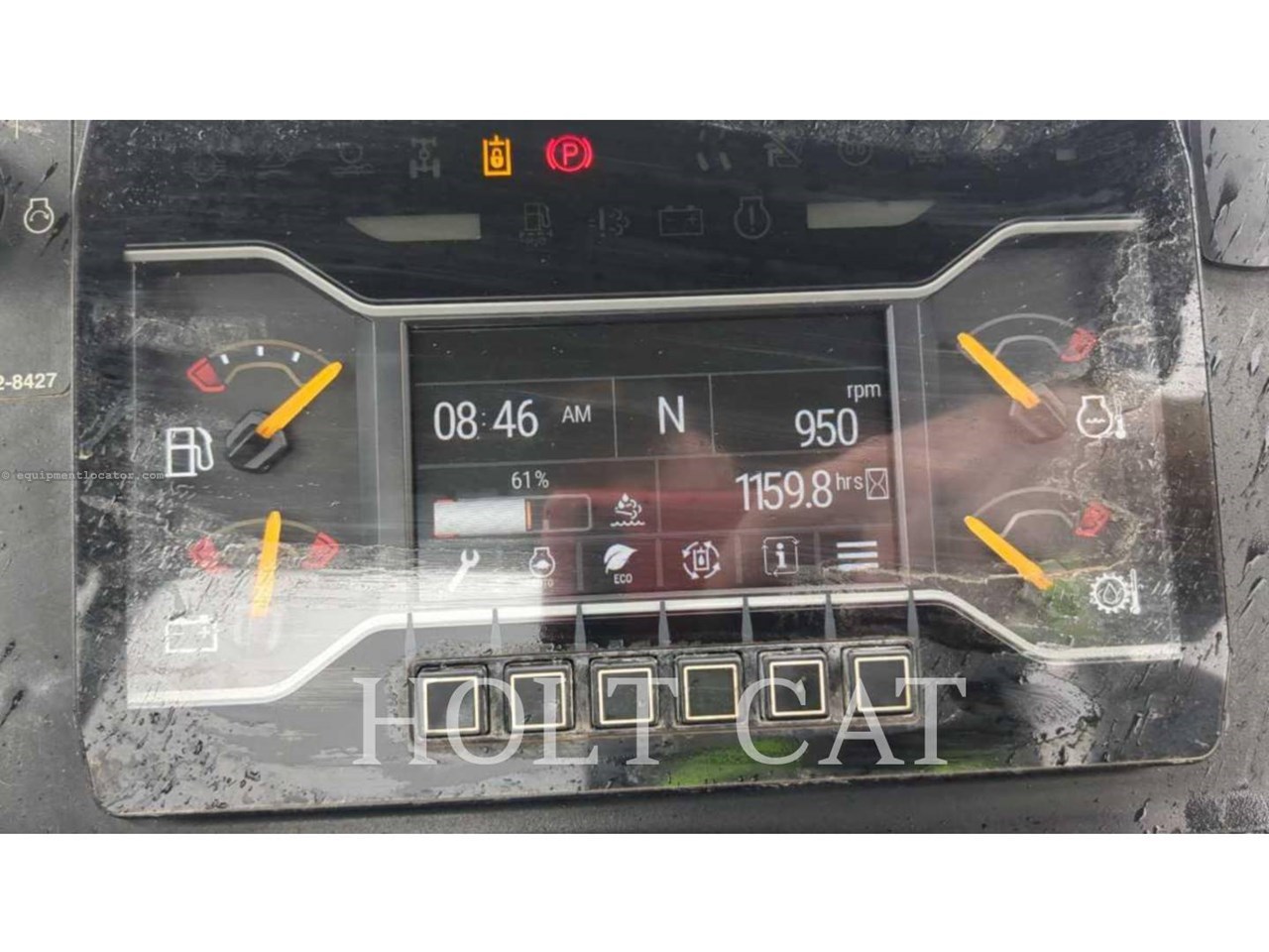 2023 Caterpillar 420 4SX Image 5