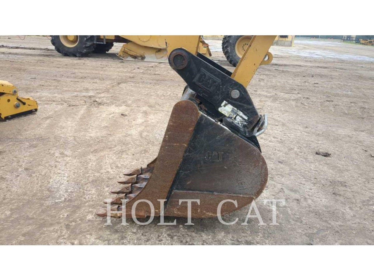 2023 Caterpillar 420 4SX Image 10