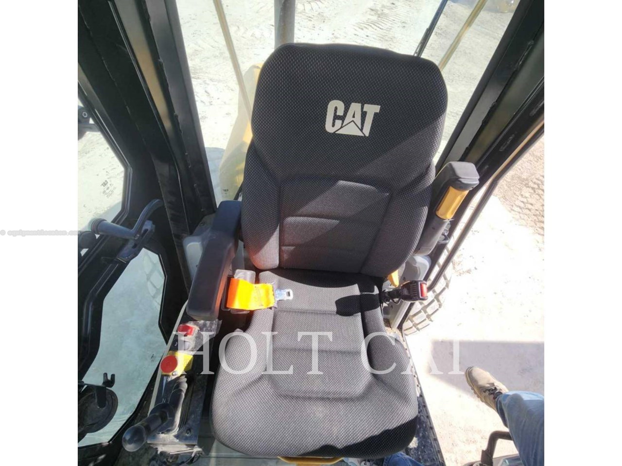 2023 Caterpillar CS11GC Image 7