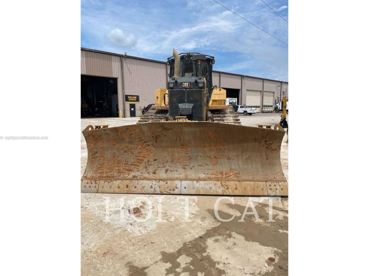 2023 Caterpillar D6 XELGPVP Image 3