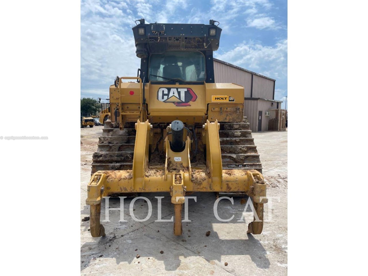 2023 Caterpillar D6 XELGPVP Image 4