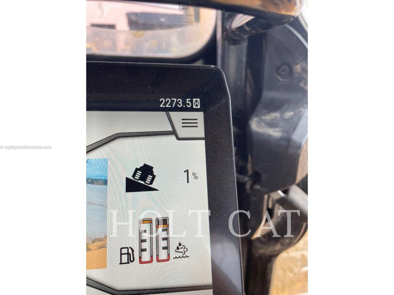 2023 Caterpillar D6 XELGPVP Image 5