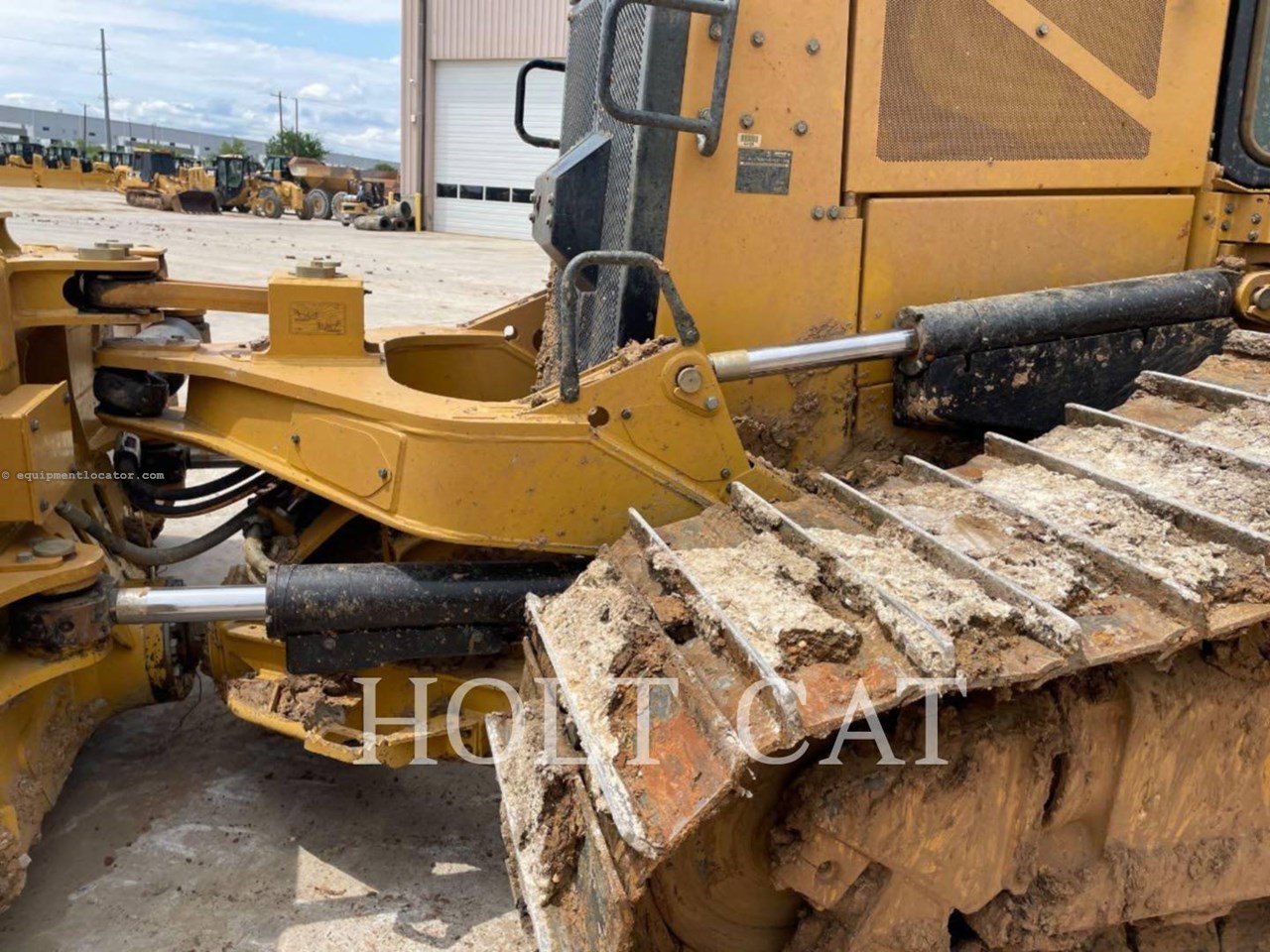 2023 Caterpillar D6 XELGPVP Image 8