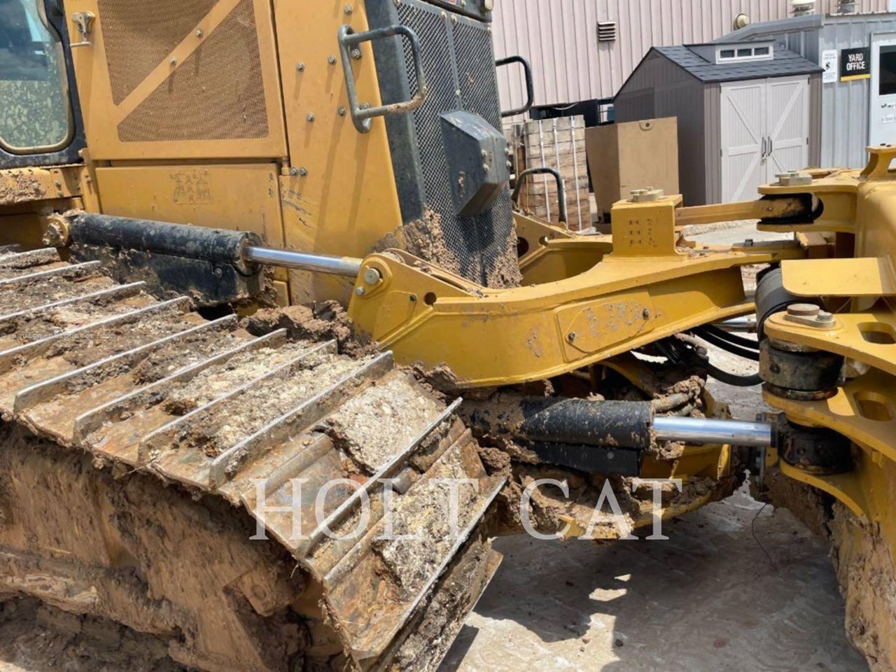 2023 Caterpillar D6 XELGPVP Image 9