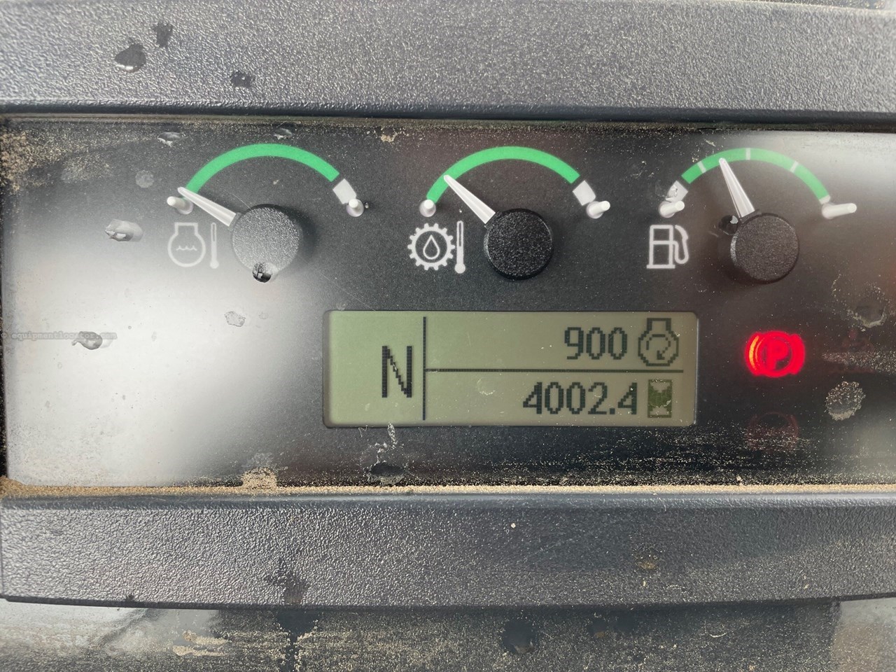 2019 John Deere 310SL Image 9