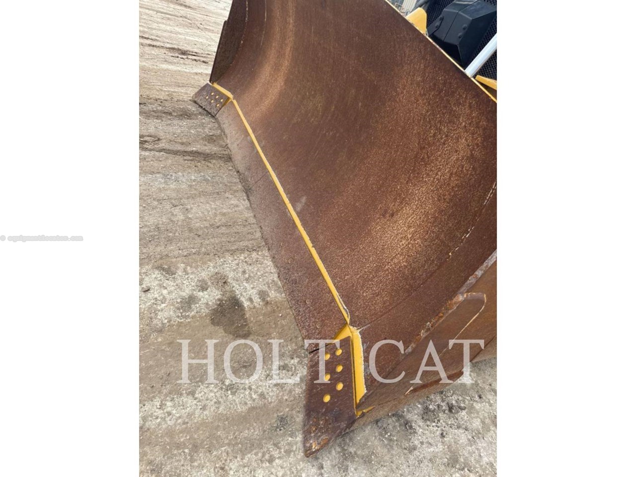 2023 Caterpillar D6 LGP Image 8