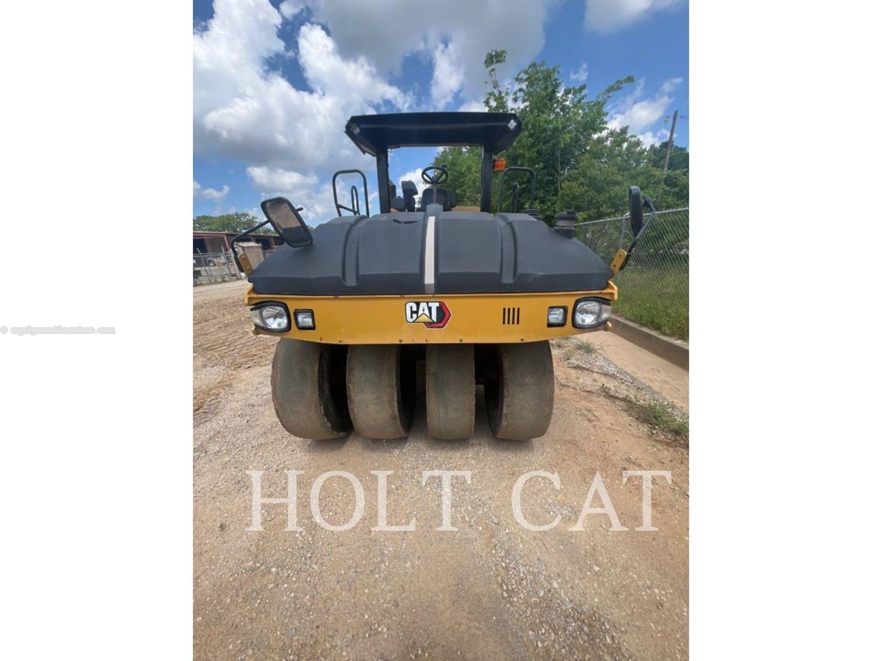 2023 Caterpillar CW34 Image 3