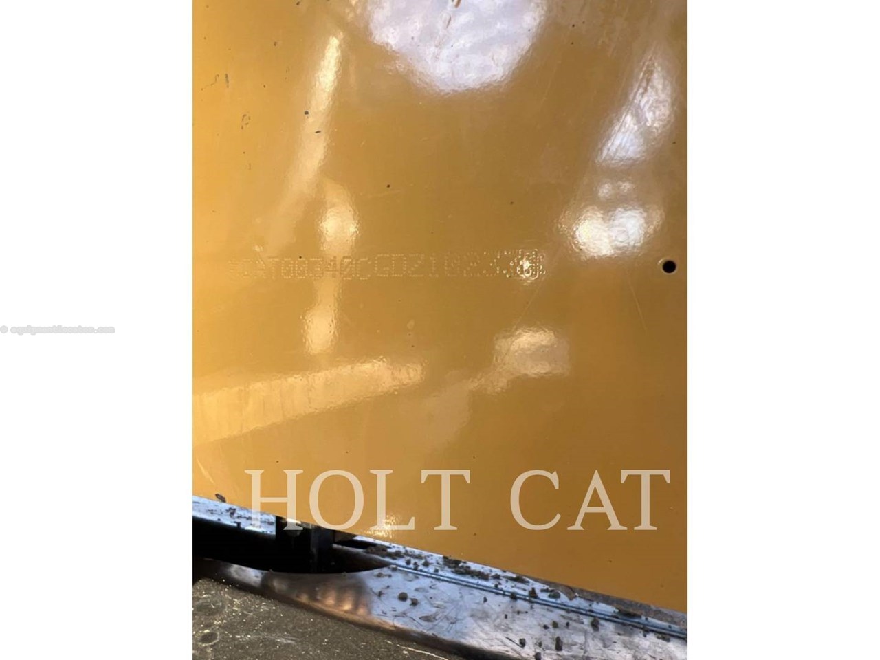 2023 Caterpillar 340 10 TC Image 6