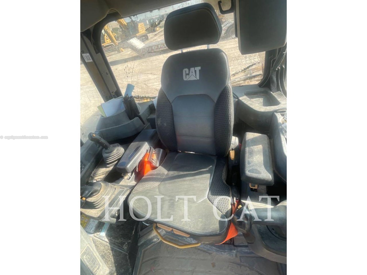 2023 Caterpillar D6XELGPVP3 Image 7