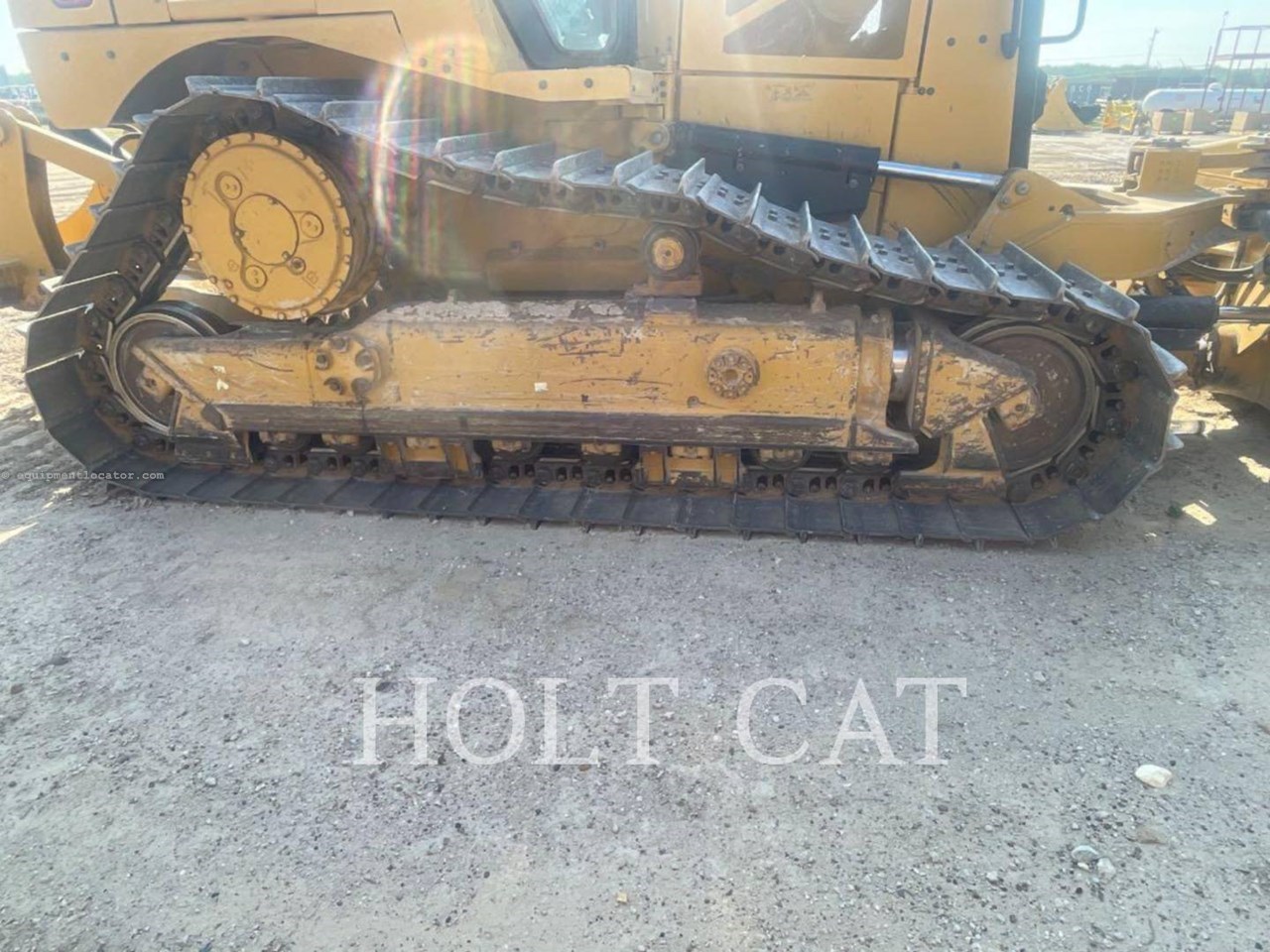 2023 Caterpillar D6XELGPVP3 Image 11