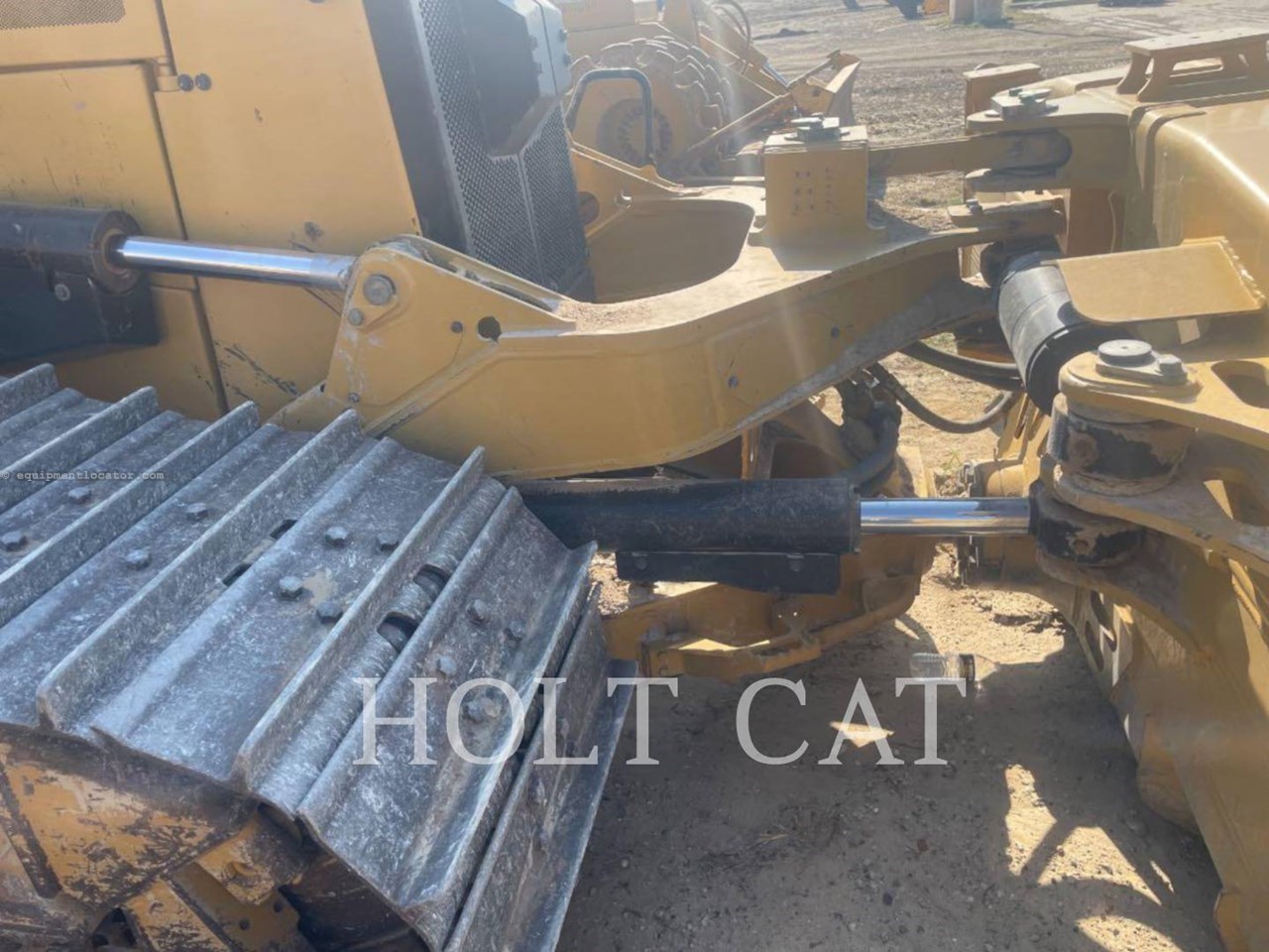 2023 Caterpillar D6XELGPVP3 Image 12