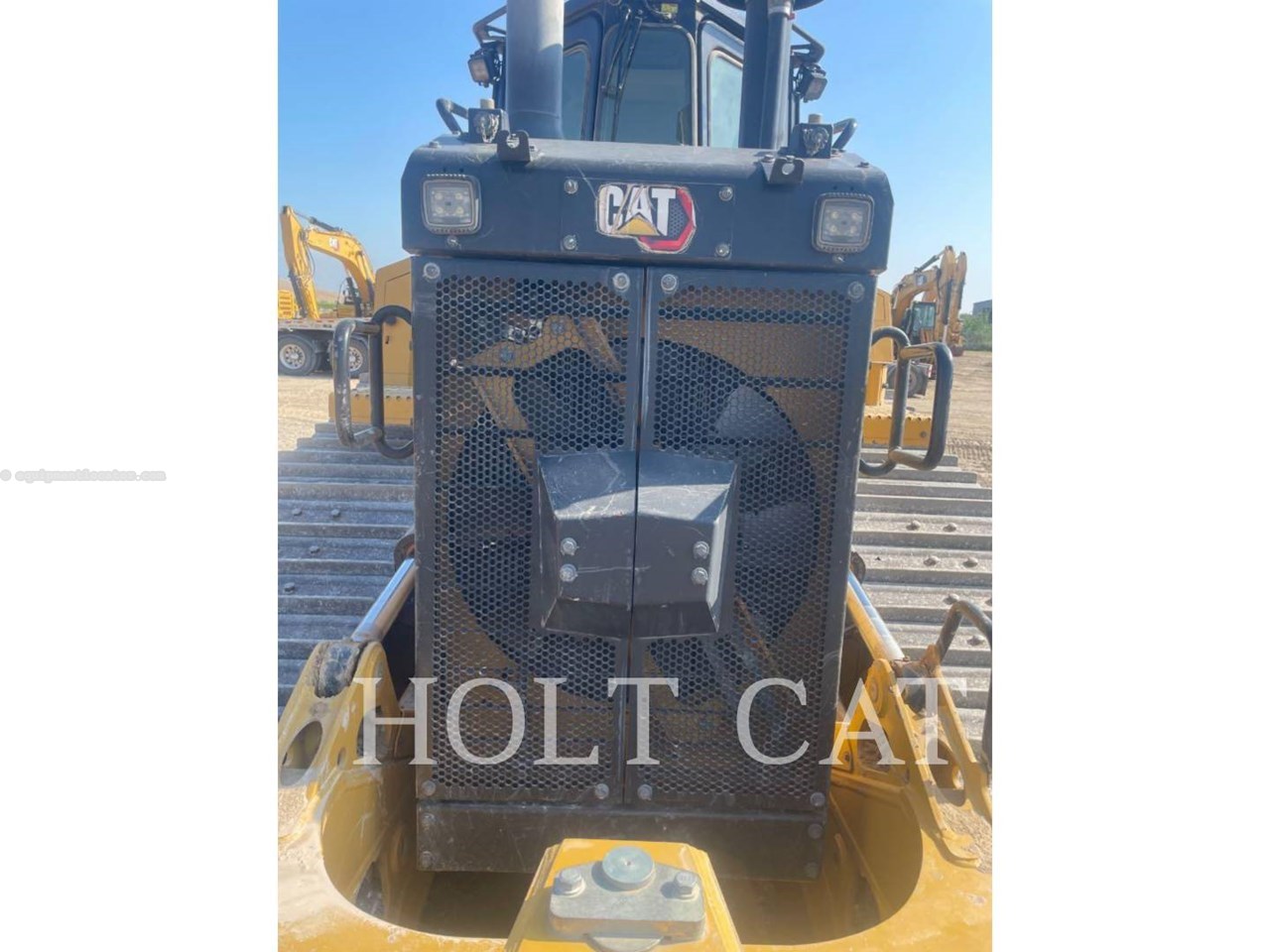 2023 Caterpillar D6XELGPVP3 Image 13