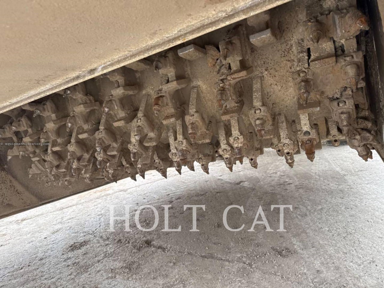 2023 Caterpillar RM400 CAB Image 9