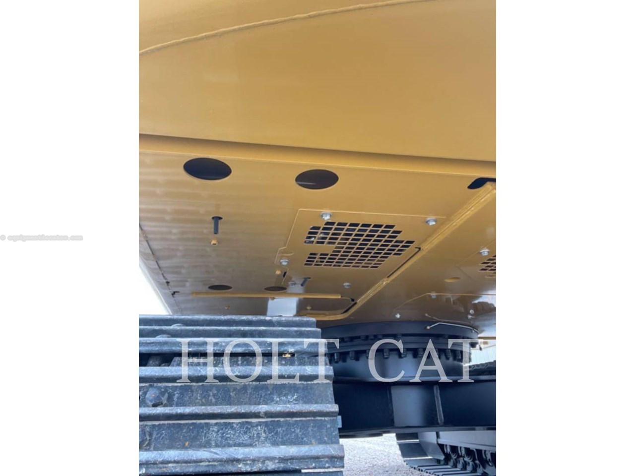 2023 Caterpillar 320 TC Image 11