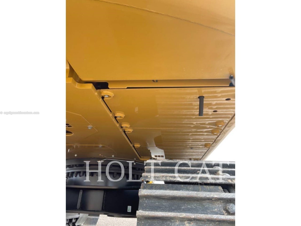 2023 Caterpillar 320 TC Image 13