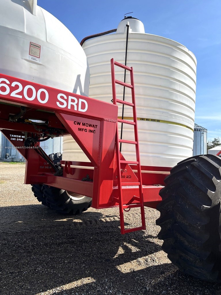 2024 Other Mowat FLC 6200 SRD Image 3