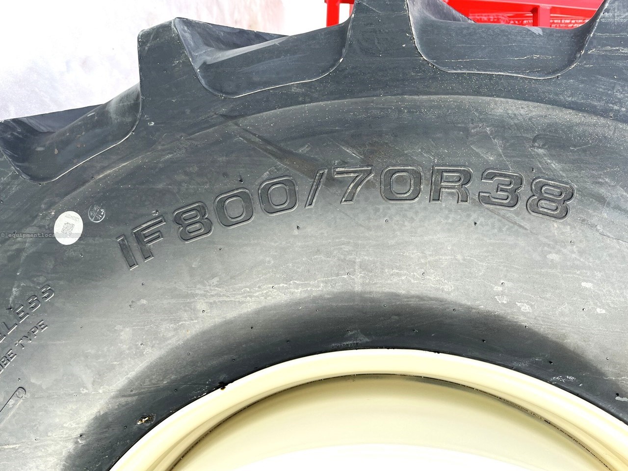 2024 Other Mowat FLC 6200 SRD Image 4