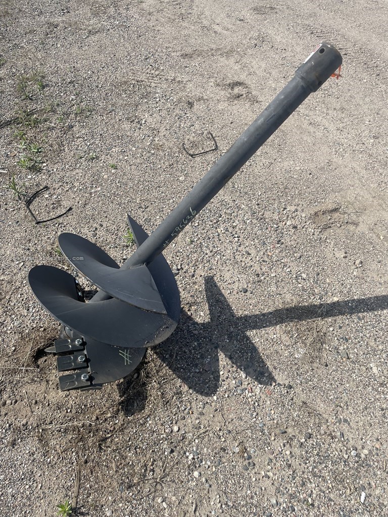 2023 Frontier PHD300 Image 3