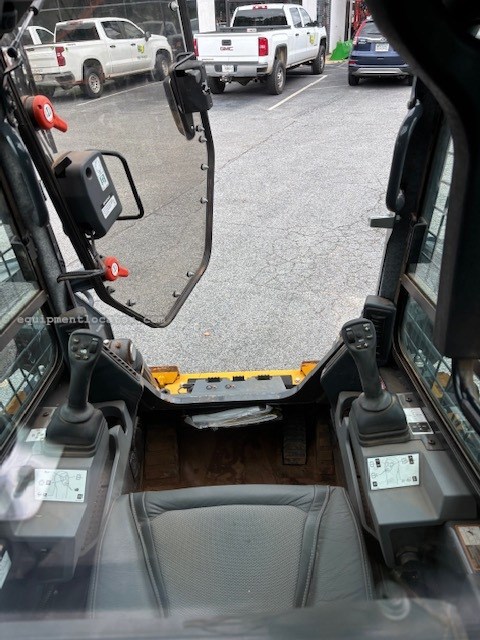 2024 John Deere 335 P Image 2