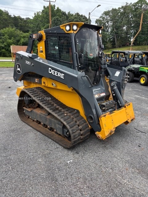 2024 John Deere 335 P Image 5