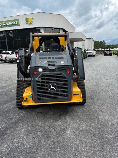 2024 John Deere 335 P Image 7