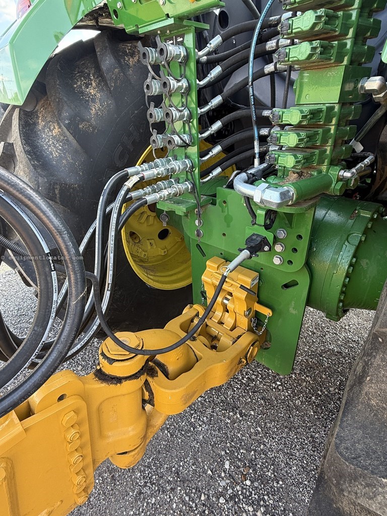 2024 John Deere 2412D E Image 5