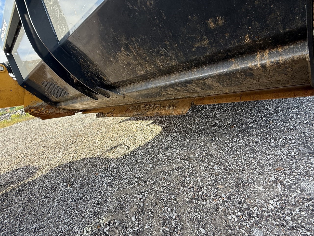 2024 John Deere 2412D E Image 6