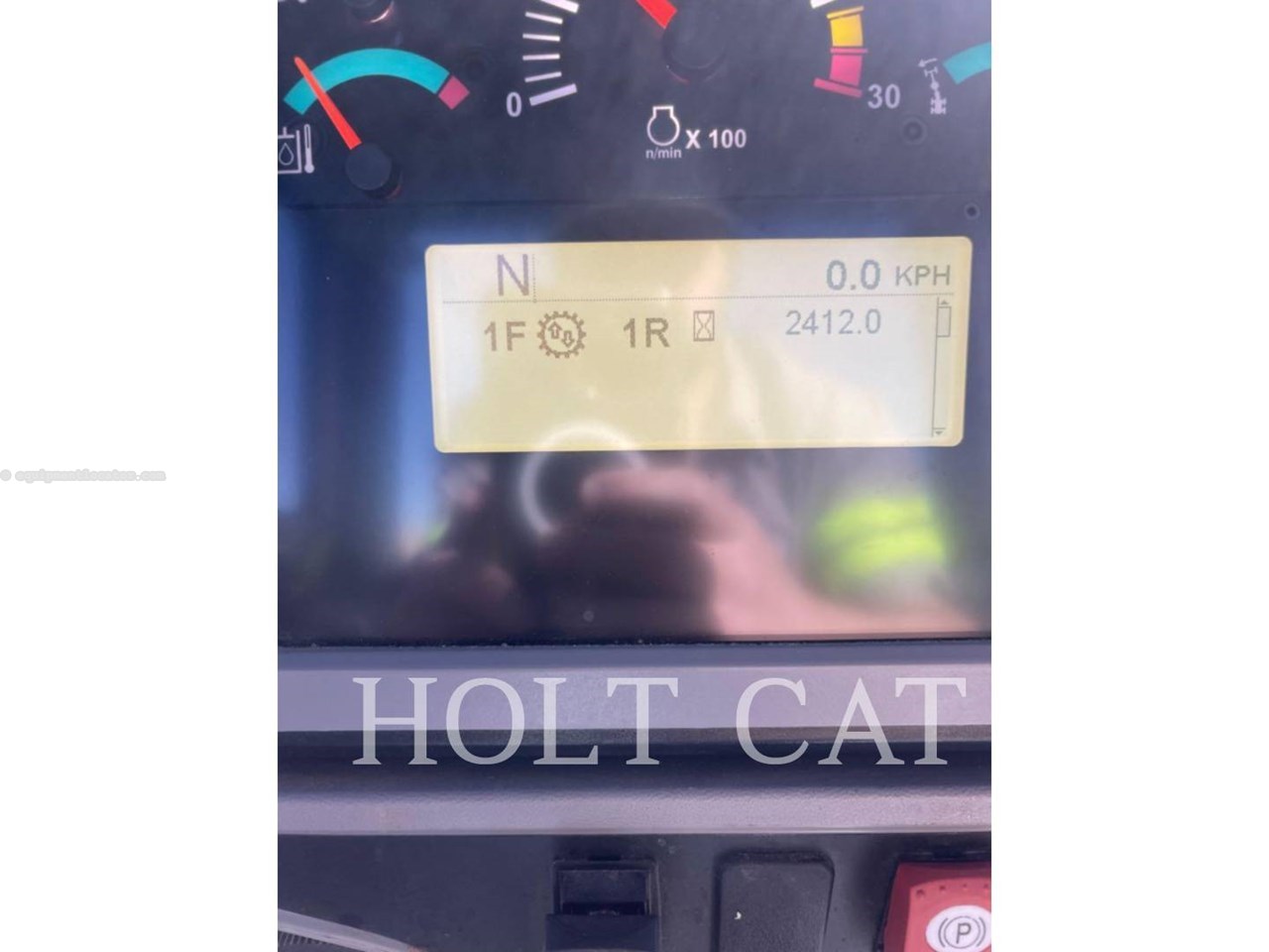 2023 Caterpillar 150 JOY3 Image 5