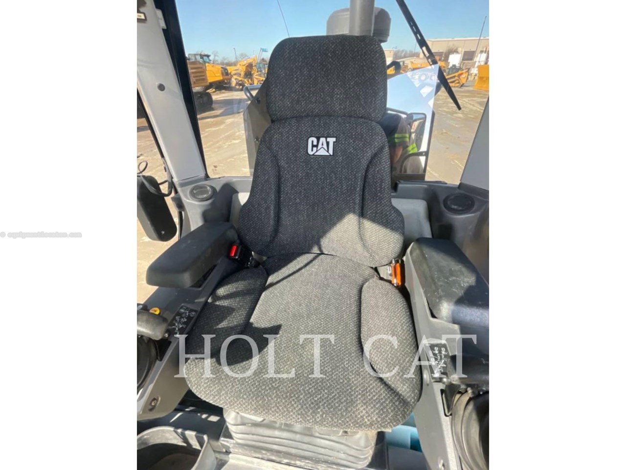 2023 Caterpillar 150 JOY3 Image 7