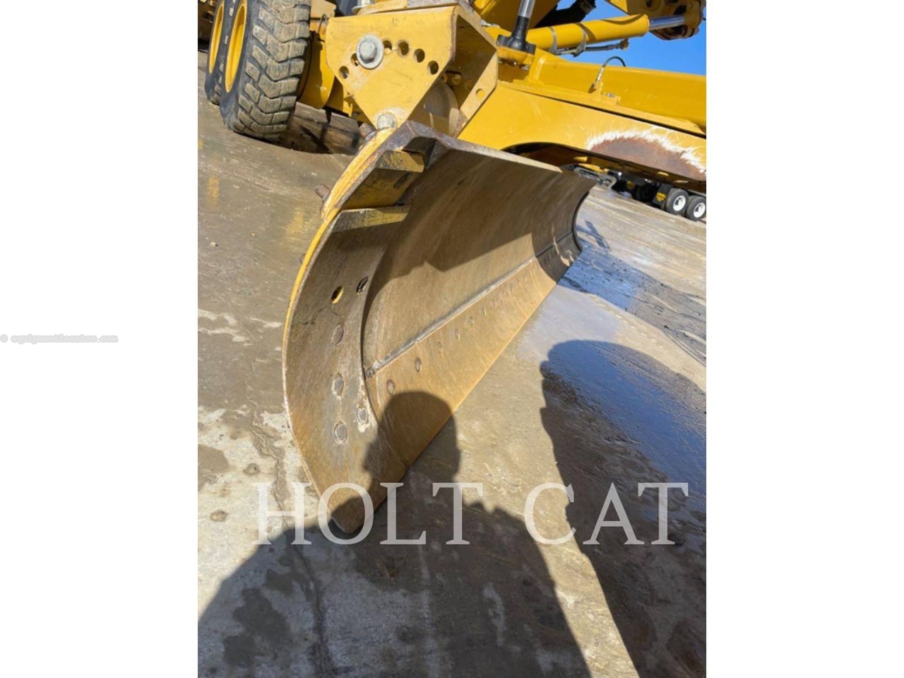 2023 Caterpillar 150 JOY3 Image 8