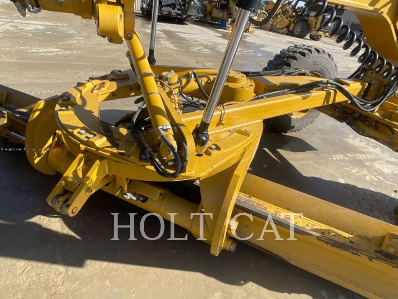 2023 Caterpillar 150 JOY3 Image 9