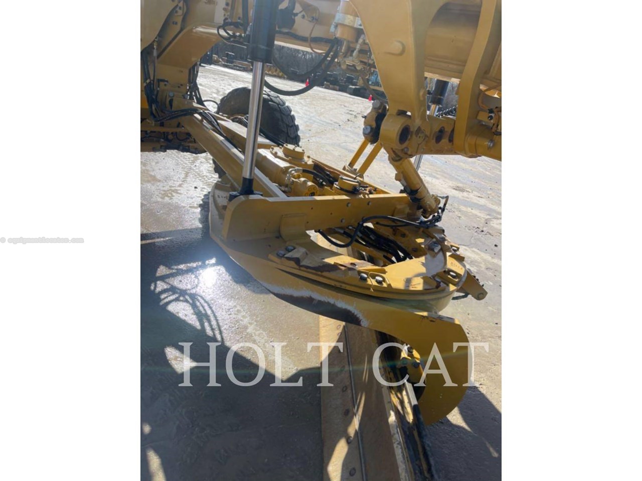 2023 Caterpillar 150 JOY3 Image 11