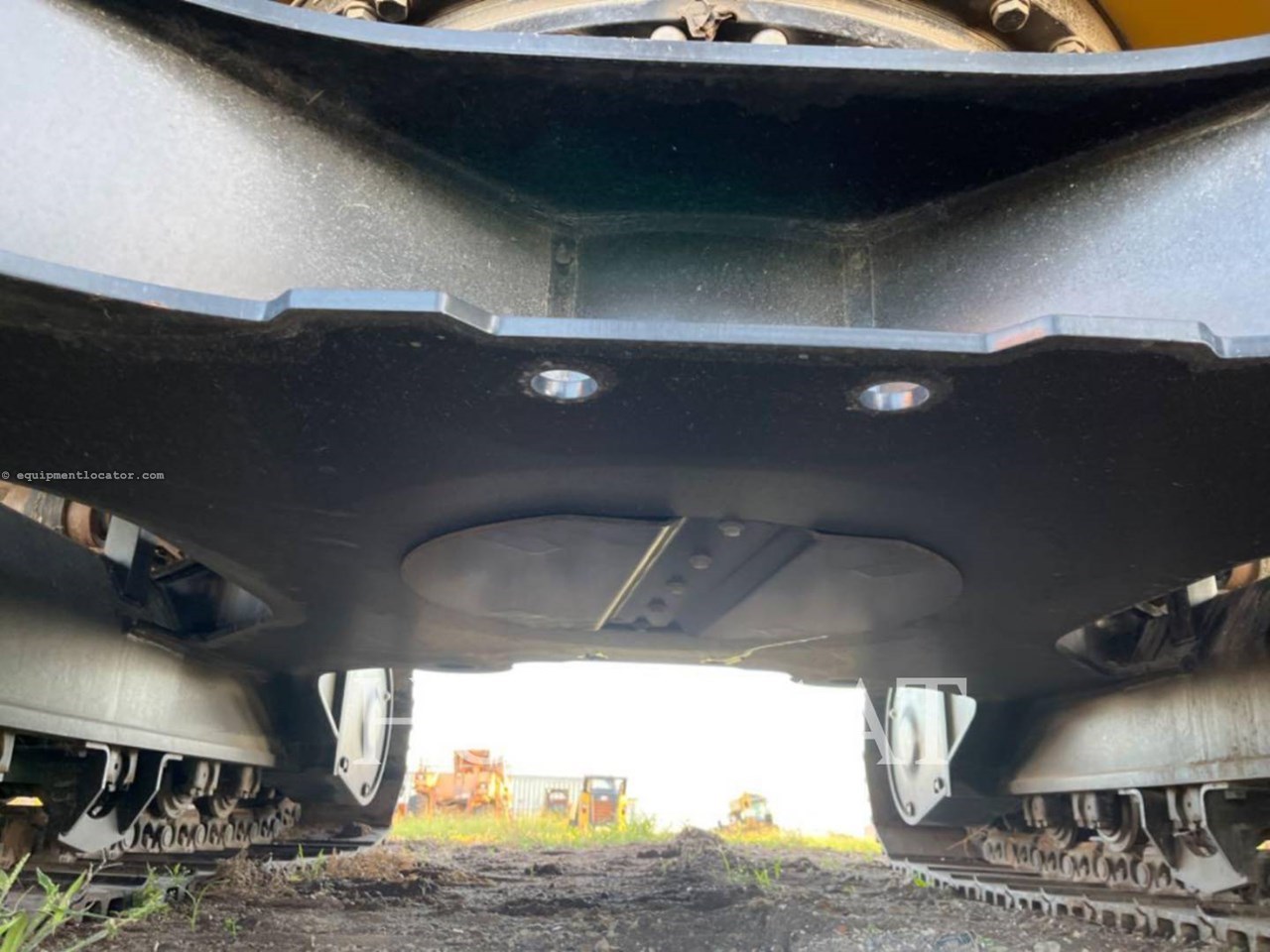 2023 Caterpillar 323 TC Image 10