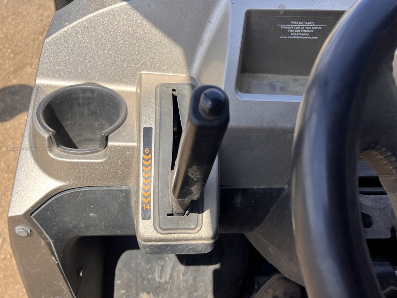 2016 Kawasaki Mule PRO-FXT Image 25